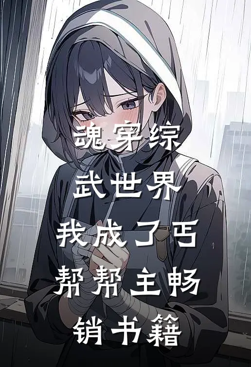 魂穿综武世界，我成了丐帮帮主畅销书籍