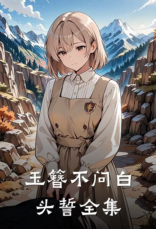 玉簪不问白头誓全集