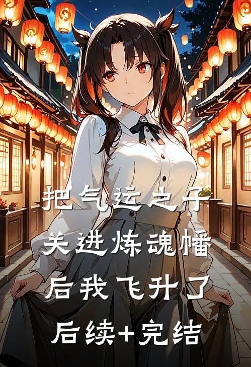 把气运之子关进炼魂幡后我飞升了后续+完结