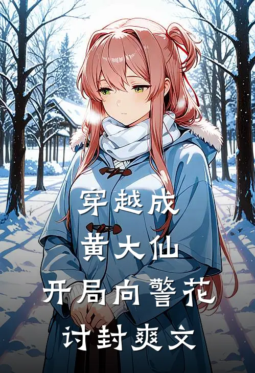 穿越成黄大仙，开局向警花讨封爽文