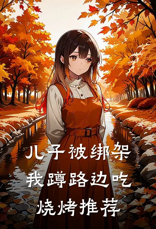 儿子被绑架，我蹲路边吃烧烤推荐