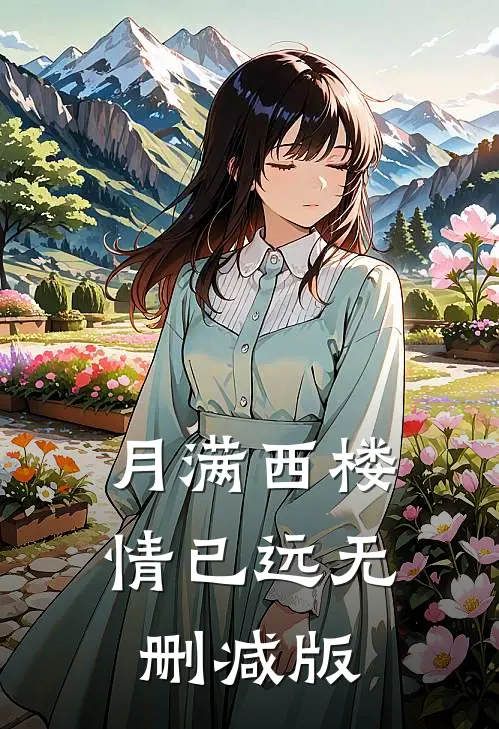 月满西楼情已远无删减版