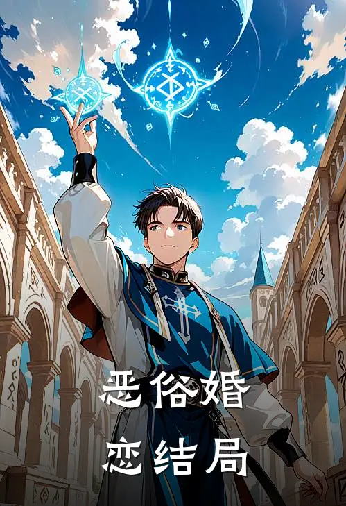 恶俗婚恋结局