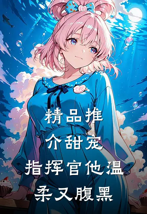 精品推介甜宠：指挥官他温柔又腹黑