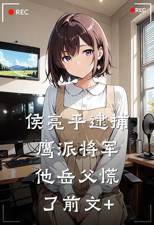 侯亮平逮捕鹰派将军，他岳父慌了前文+