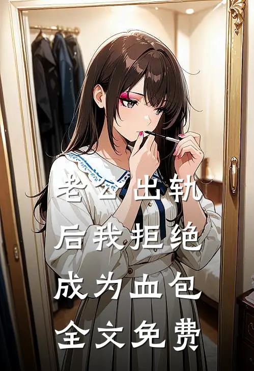 老公出轨后我拒绝成为血包全文免费