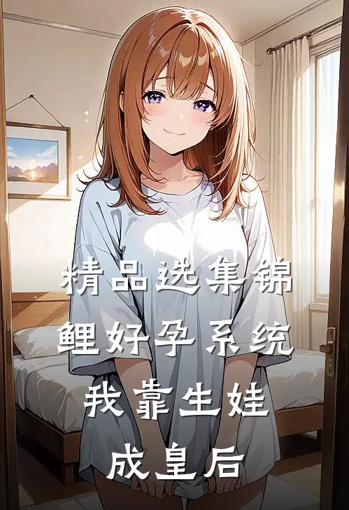 精品选集锦鲤好孕系统：我靠生娃成皇后