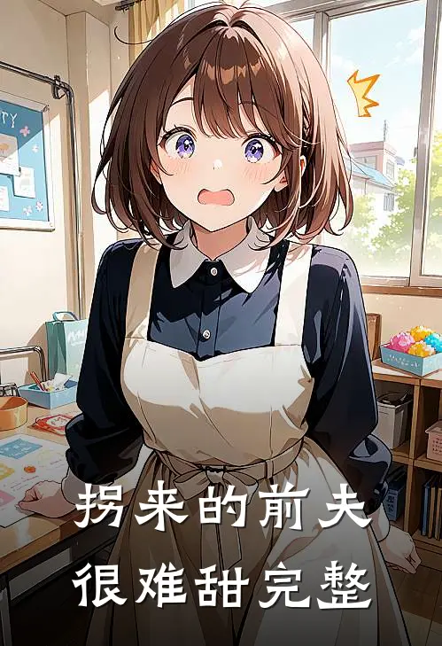 拐来的前夫很难甜完整