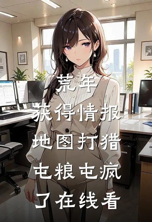 荒年：获得情报地图打猎屯粮屯疯了在线看
