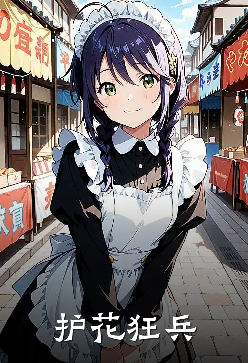 护花狂兵