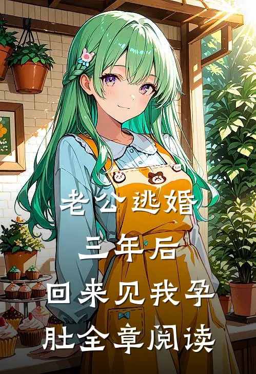 老公逃婚三年后，回来见我孕肚全章阅读