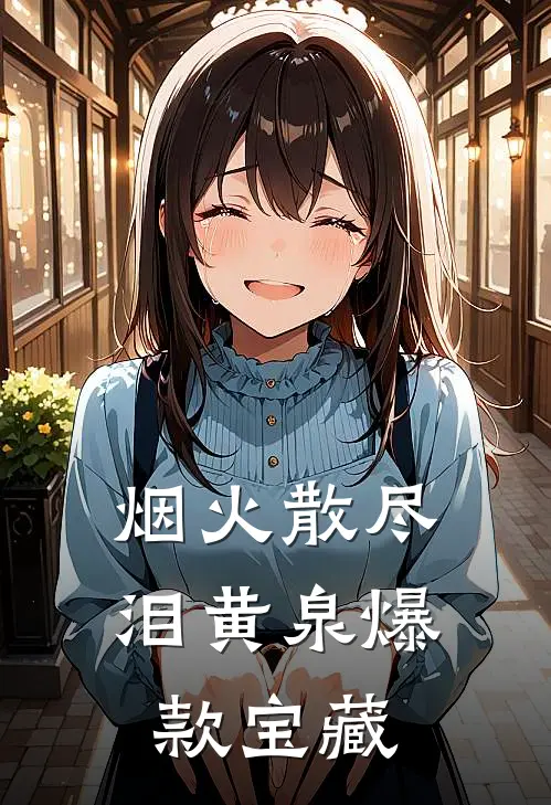 烟火散尽泪黄泉爆款宝藏
