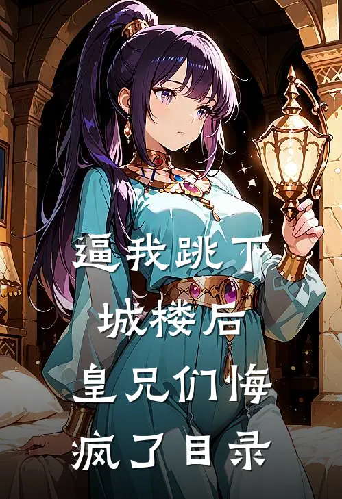 逼我跳下城楼后，皇兄们悔疯了目录