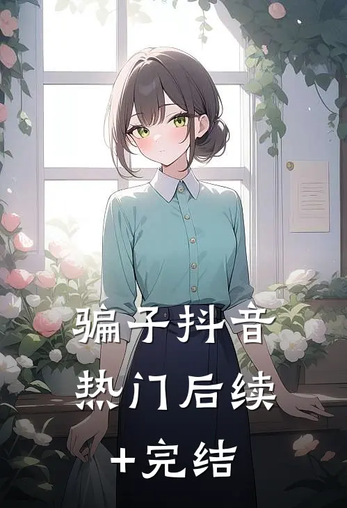 骗子抖音热门后续+完结