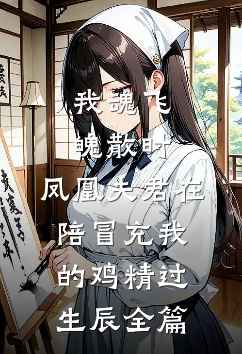 我魂飞魄散时，凤凰夫君在陪冒充我的鸡精过生辰全篇