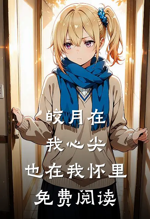 皎月在我心尖，也在我怀里免费阅读