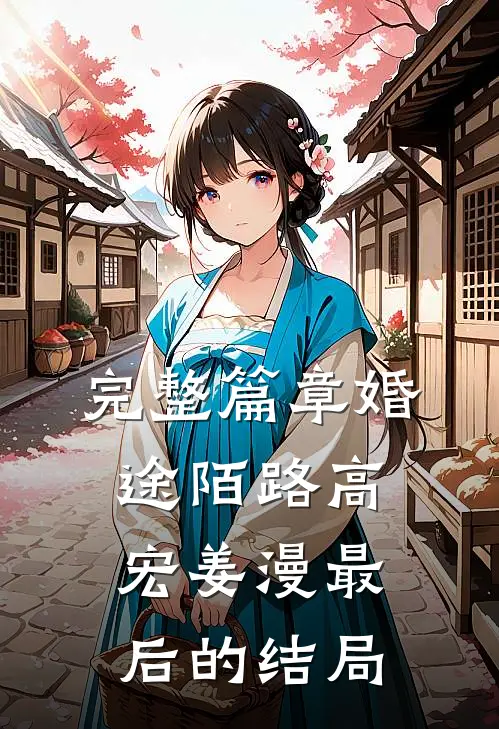 完整篇章婚途陌路高宏姜漫最后的结局