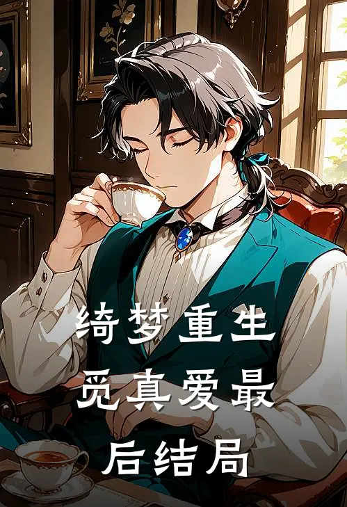 绮梦重生觅真爱最后结局