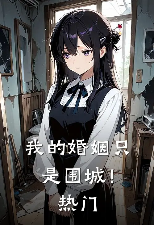 我的婚姻只是围城！热门