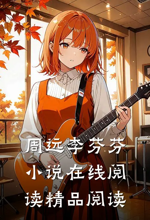 周远李芬芬小说在线阅读精品阅读