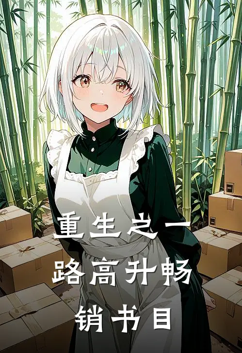 重生之一路高升畅销书目