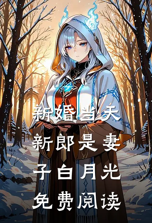 新婚当天，新郎是妻子白月光免费阅读
