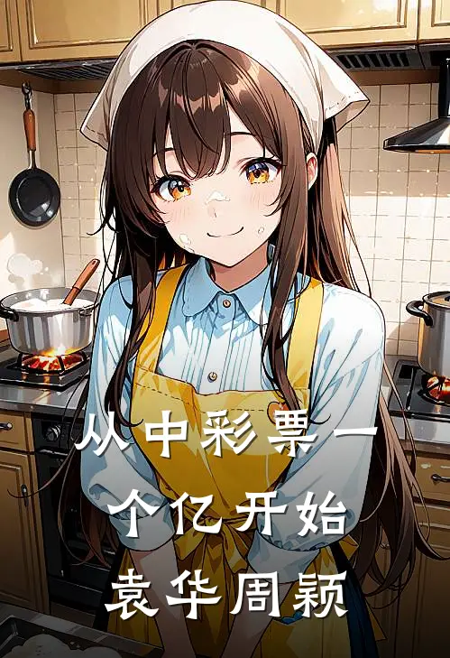 从中彩票一个亿开始袁华周颖