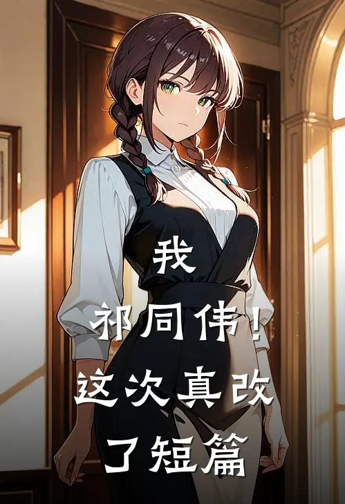 我,祁同伟!这次真改了短篇吗