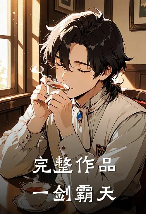 完整作品一剑霸天
