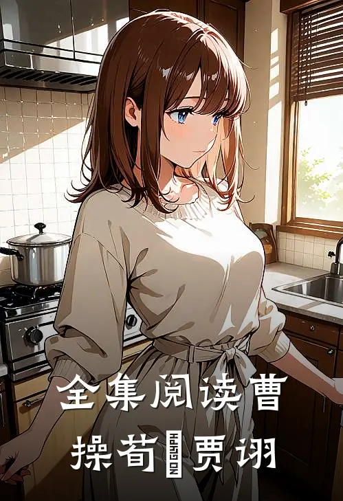 全集阅读曹操荀彧贾诩