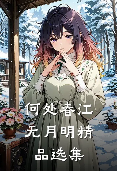 何处春江无月明精品选集
