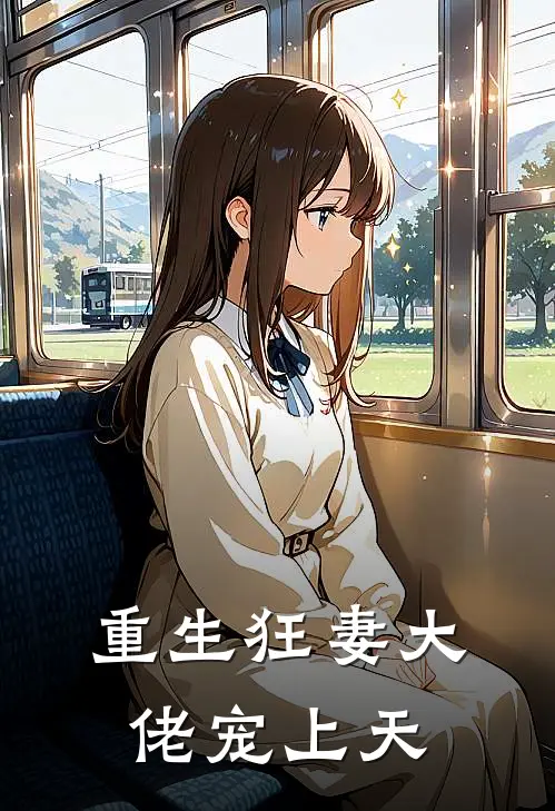 重生狂妻大佬宠上天