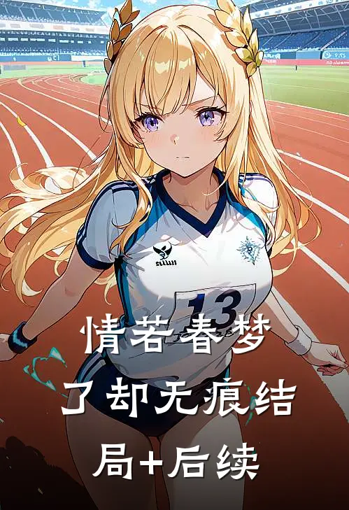 情若春梦，了却无痕结局+后续