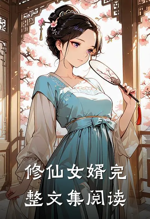 修仙女婿完整文集阅读