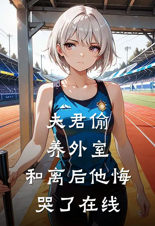 夫君偷养外室，和离后他悔哭了在线