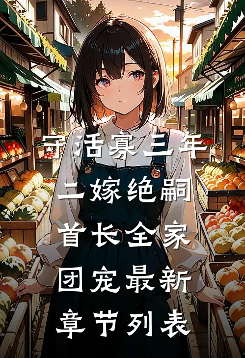 守活寡三年，二嫁绝嗣首长全家团宠最新章节列表