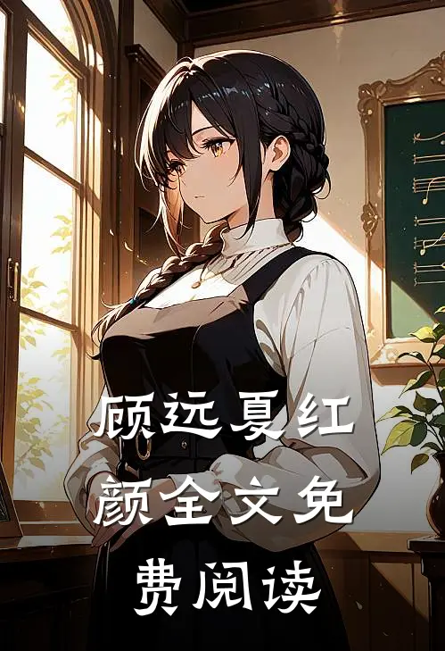 顾远夏红颜全文免费阅读