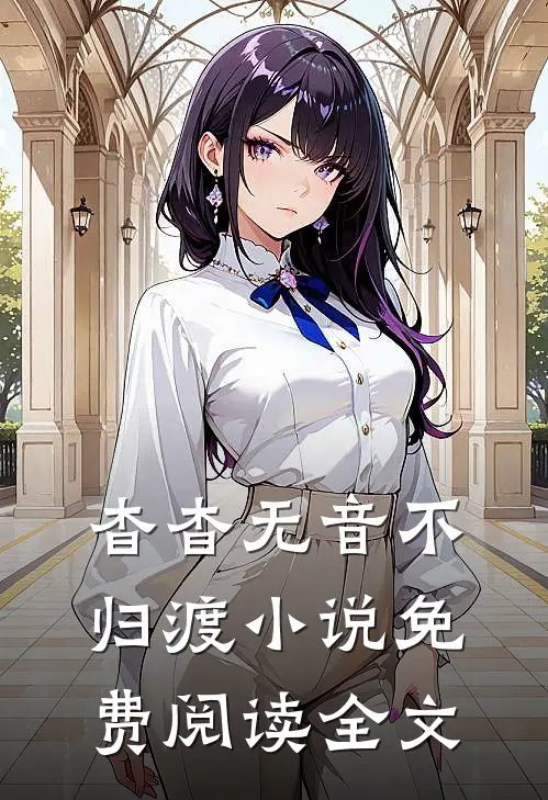 杳杳无音不归渡小说免费阅读全文