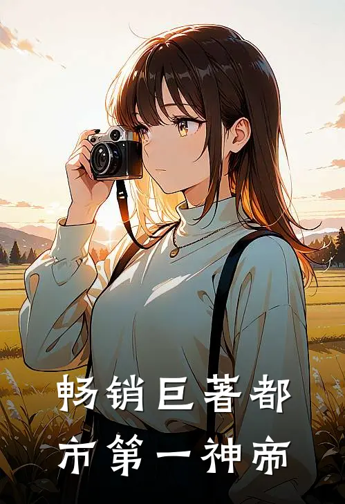 畅销巨著都市第一神帝