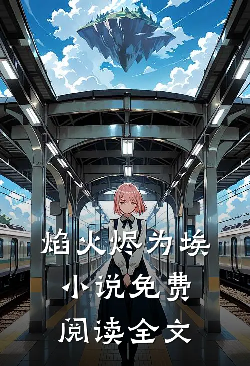 焰火烬为埃小说免费阅读全文