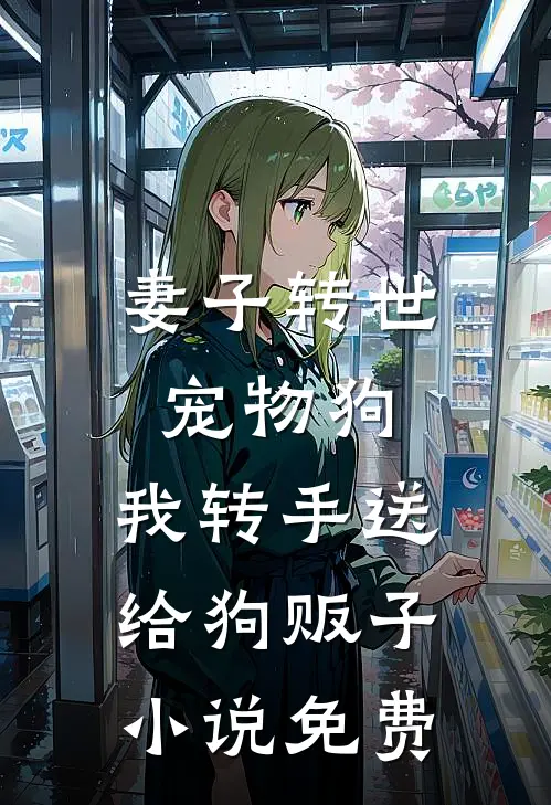 妻子转世宠物狗，我转手送给狗贩子小说免费