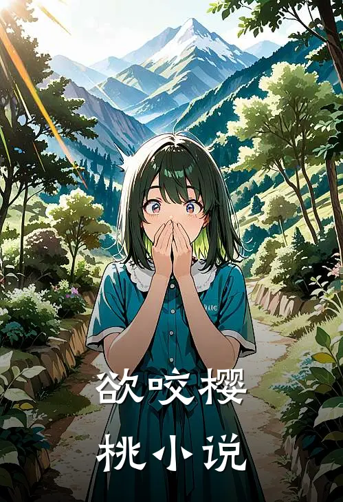 欲咬樱桃小说