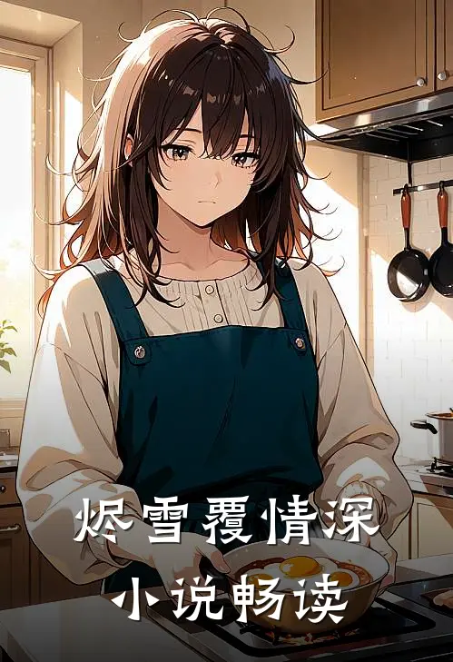 烬雪覆情深小说畅读