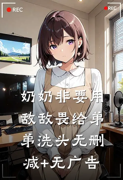 奶奶非要用敌敌畏给弟弟洗头无删减+无广告