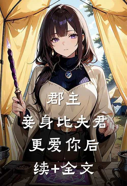 郡主，妾身比夫君更爱你后续+全文