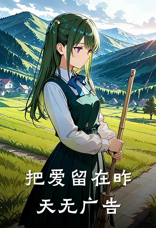 把爱留在昨天无广告