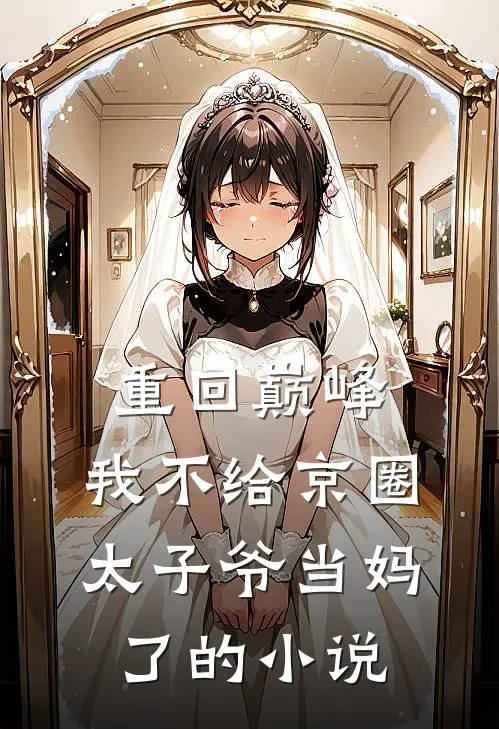 重回巅峰，我不给京圈太子爷当妈了的小说