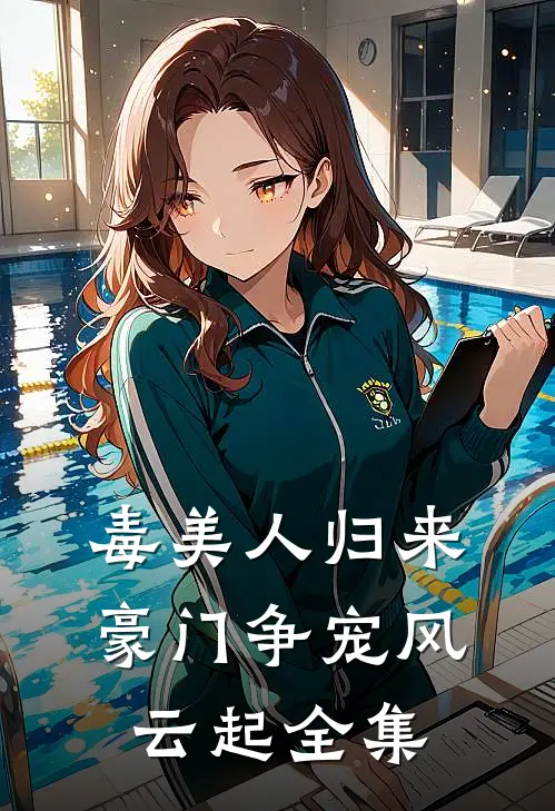 毒美人归来：豪门争宠风云起 全集