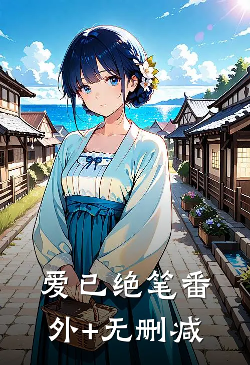 爱已绝笔番外+无删减