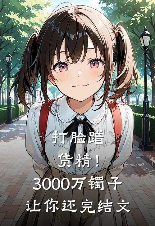 打脸蹭货精！3000万镯子让你还完结文